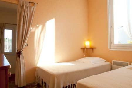 Willa Maison Pres De La Plage Sète Zewnętrze zdjęcie