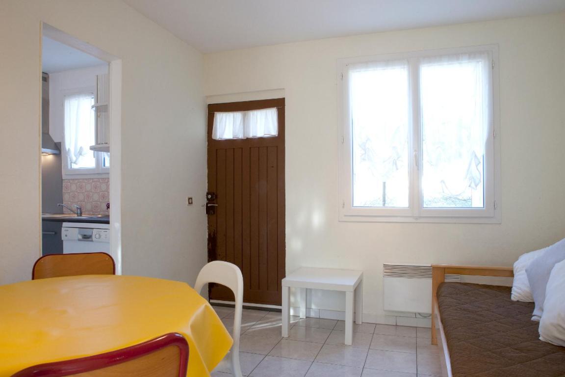 Willa Maison Pres De La Plage Sète Zewnętrze zdjęcie
