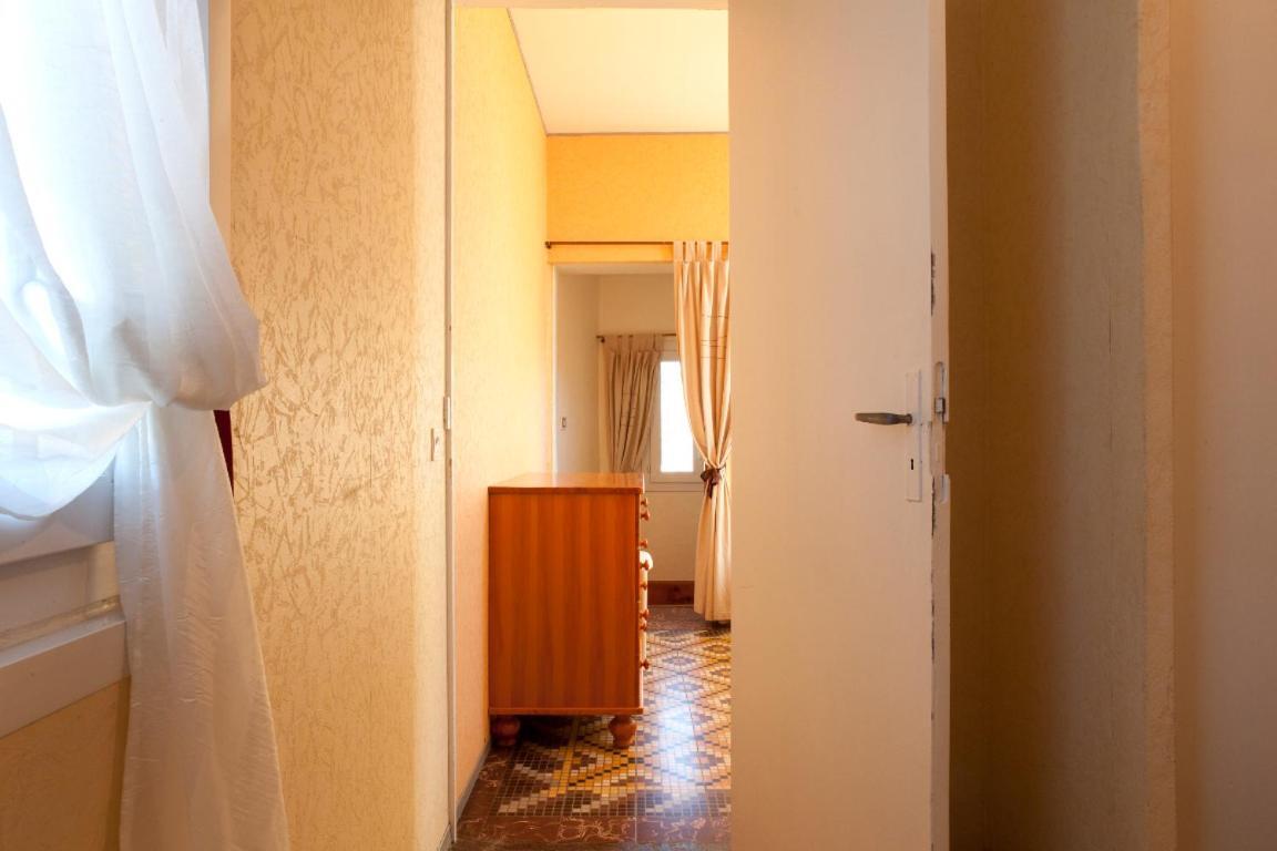 Willa Maison Pres De La Plage Sète Zewnętrze zdjęcie