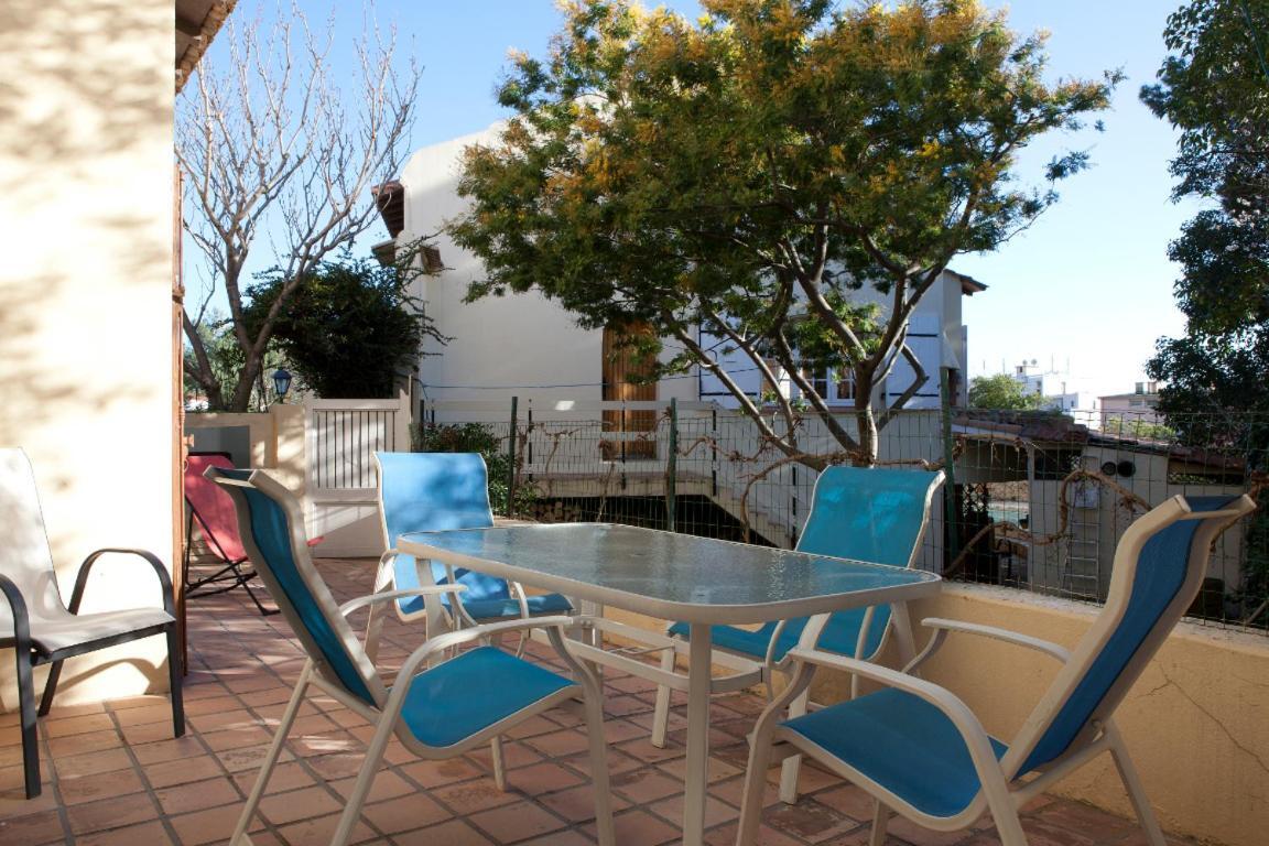 Willa Maison Pres De La Plage Sète Zewnętrze zdjęcie