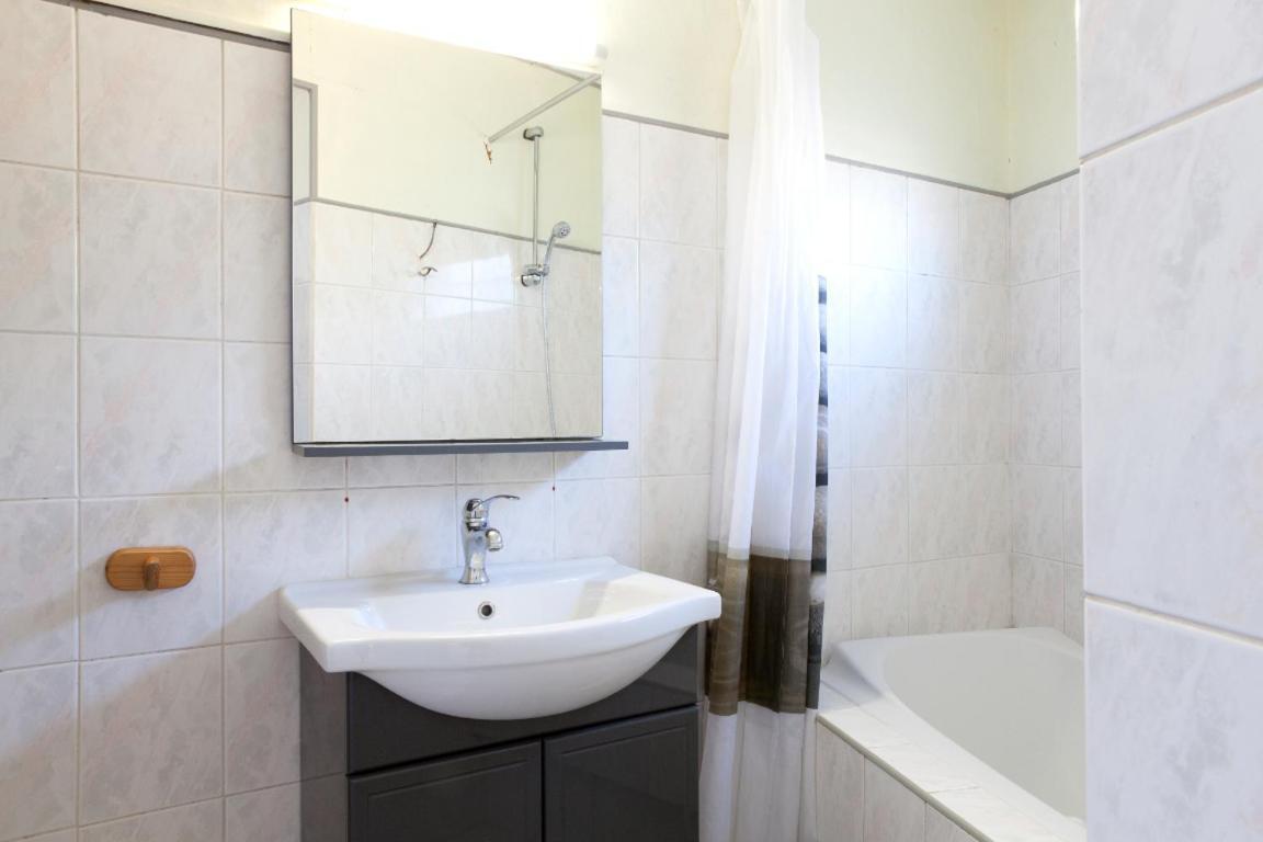 Willa Maison Pres De La Plage Sète Zewnętrze zdjęcie