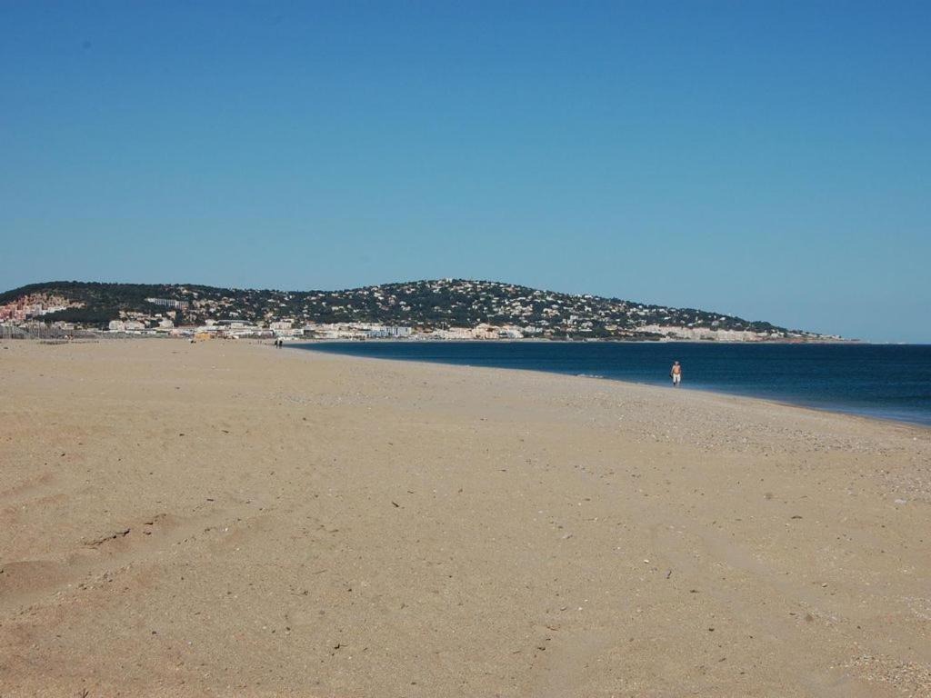 Willa Maison Pres De La Plage Sète Zewnętrze zdjęcie